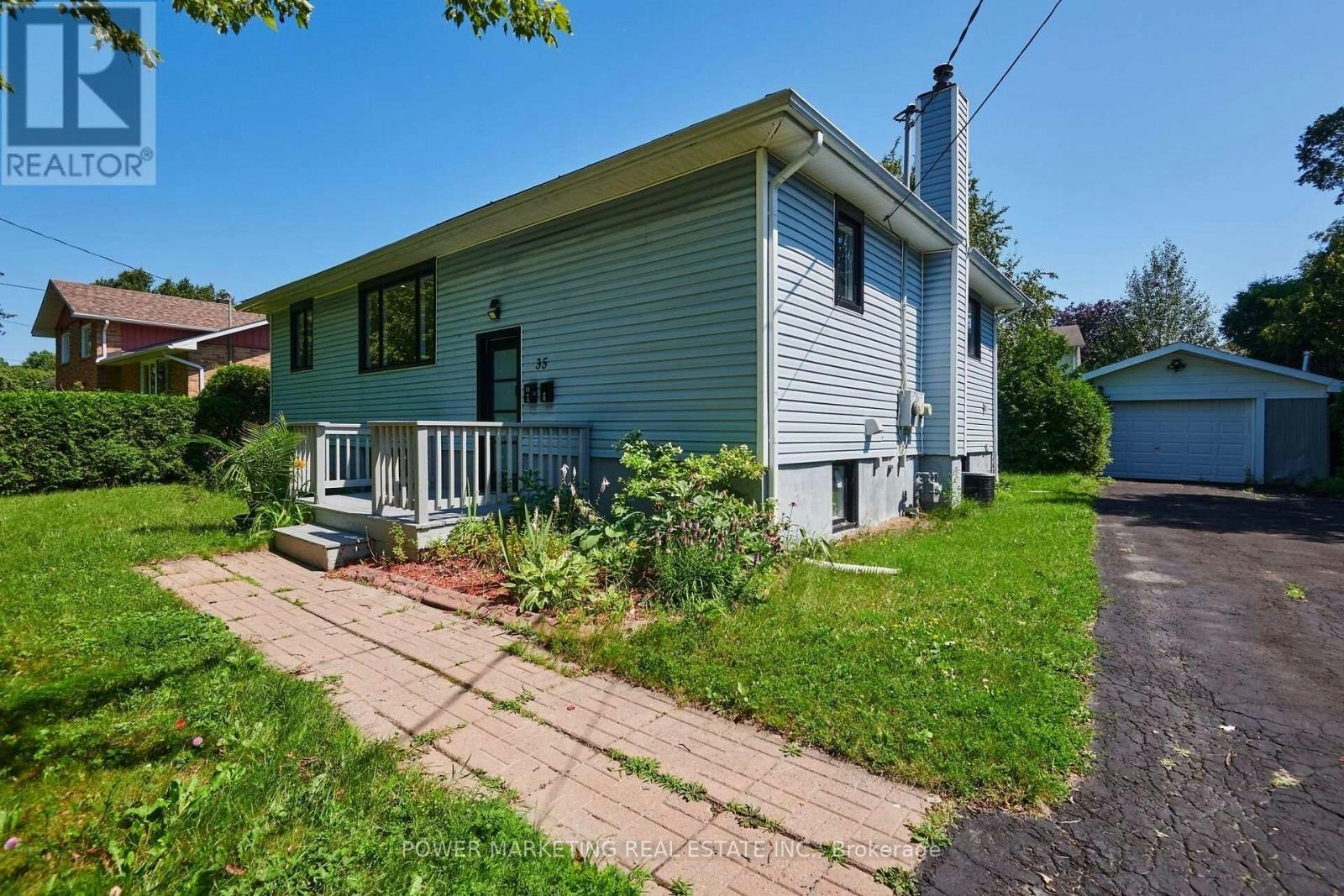 B-35 Tauvette Street, Ottawa, ON, K1B 3A1 - 4