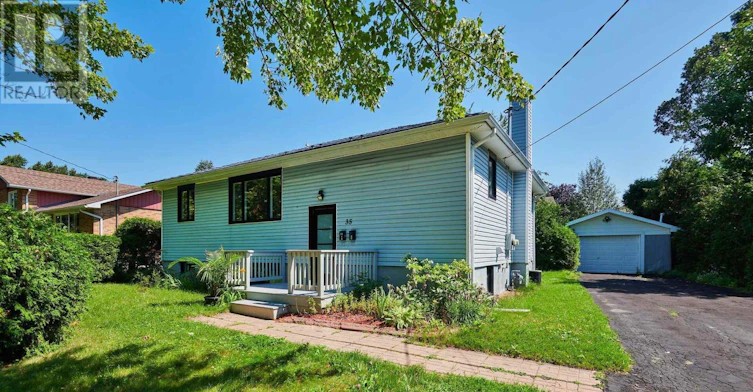 A-35 Tauvette Street, Ottawa, ON, K1B 3A1