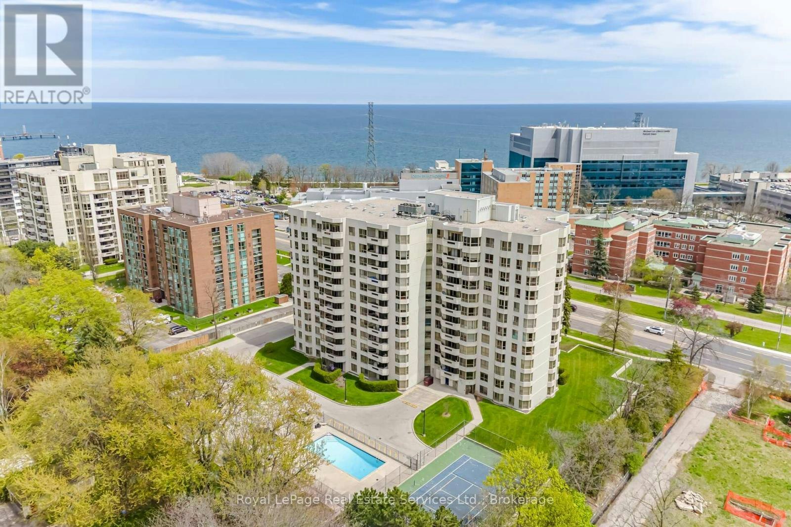 1001-1201 Shore Boulevard NORTH, Burlington, ON, L7S 1Z5