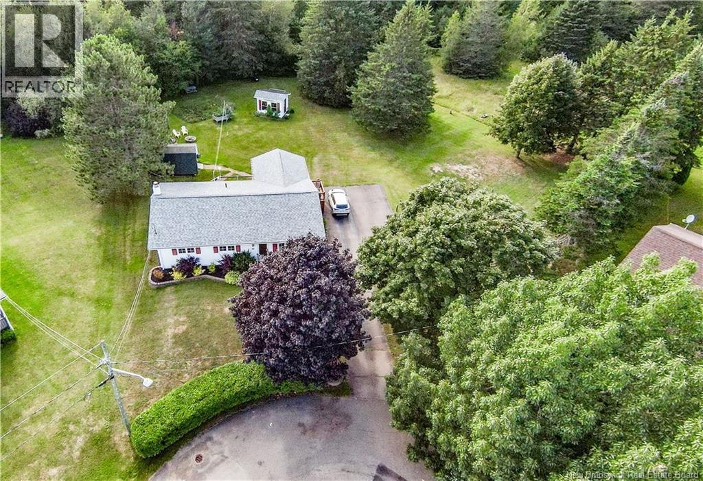 29 Dubois Street, Saint-Louis, NB, E4X 1C8