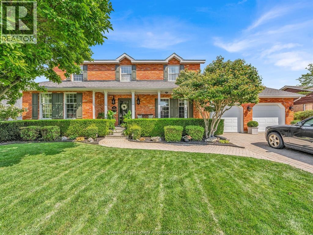2998 St Luke Crescent, Kingsville, ON, N9Y 3N7