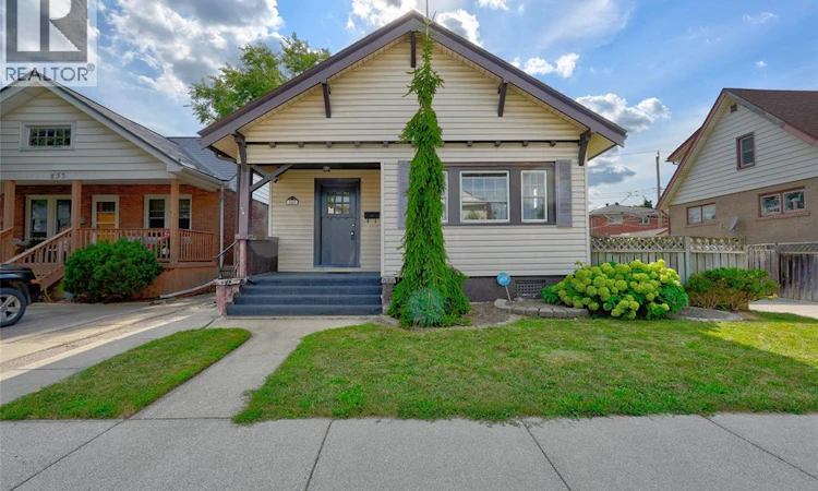 849 Lawrence Road