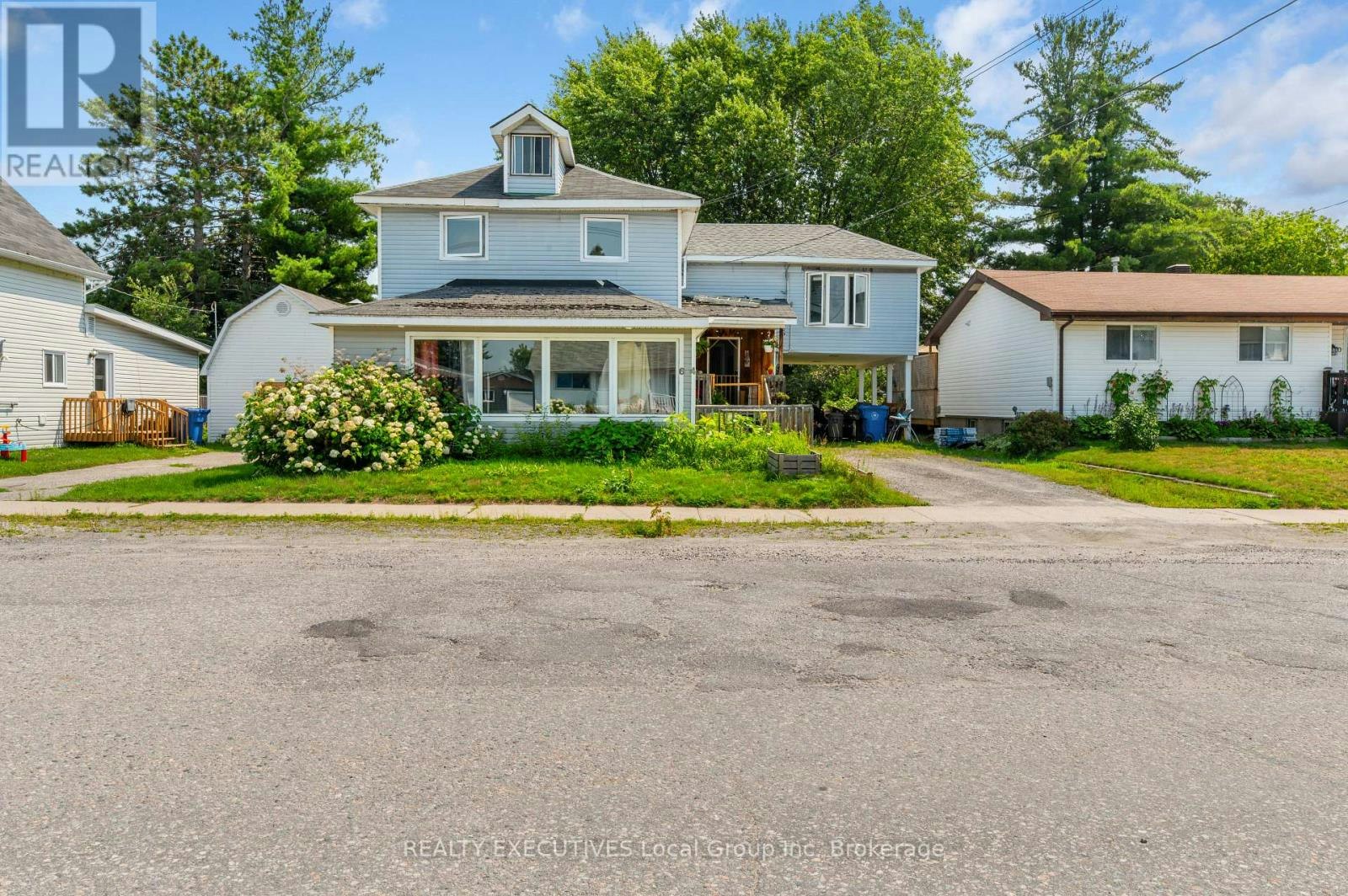 64 Nipissing Street, West Nipissing, ON, P2B 1J3
