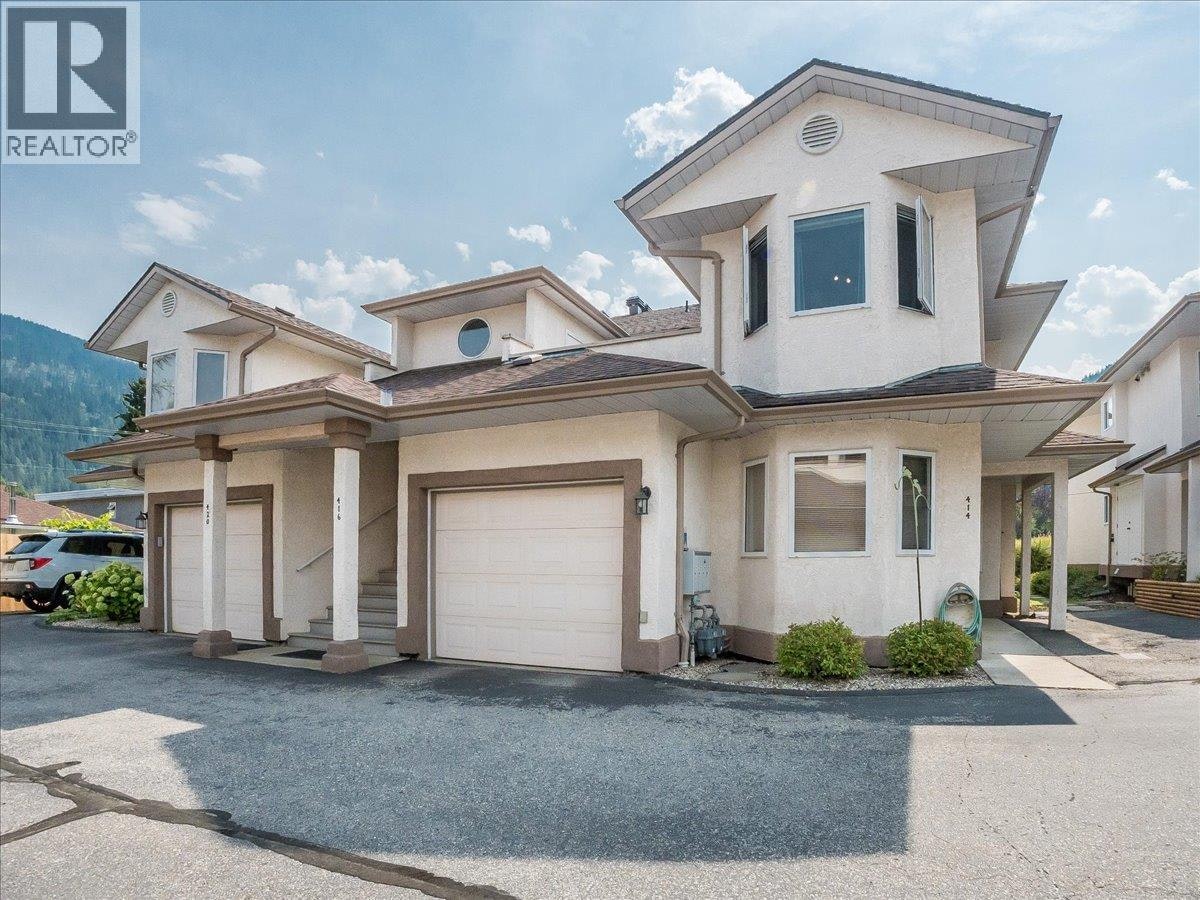 416 W Beasley Crescent - 2