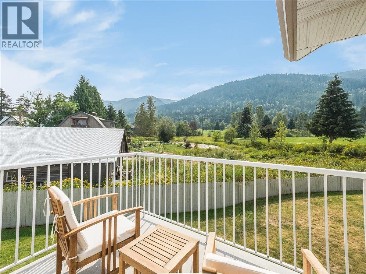 416 W Beasley Crescent, Nelson, BC, V1L 5Y4 - 23