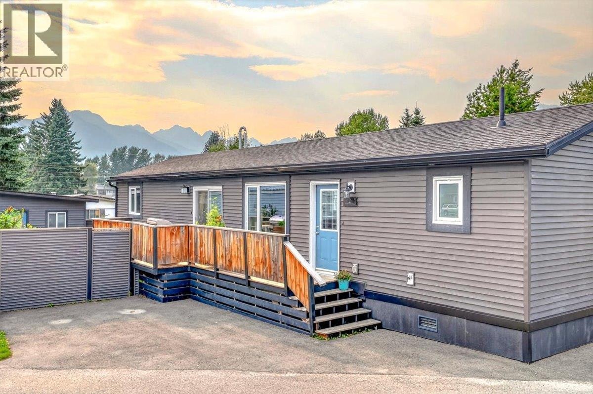C10-60 Cokato Road, Fernie, BC, V0B 1M4