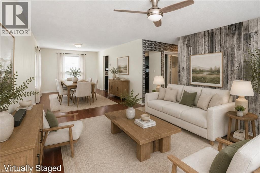 UPPER-1290 Stone Church Road E, Hamilton, ON, L8W 2C8 - 3