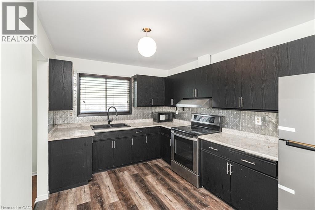 UPPER-1290 Stone Church Road E, Hamilton, ON, L8W 2C8 - 8