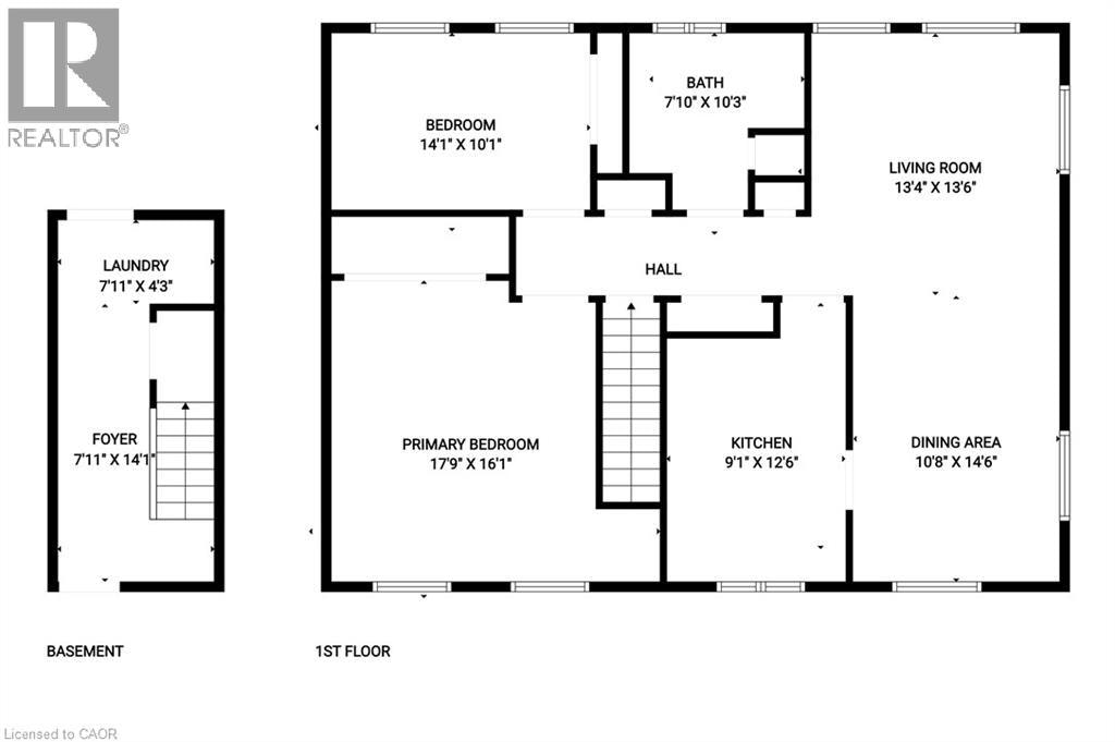 UPPER-1290 Stone Church Road E, Hamilton, ON, L8W 2C8 - 20
