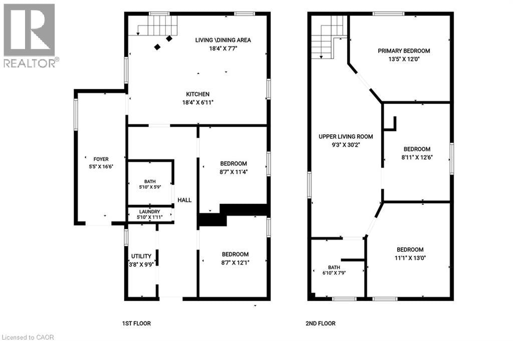 UPPER-1290 Stone Church Road E, Hamilton, ON, L8W 2C8 - 21