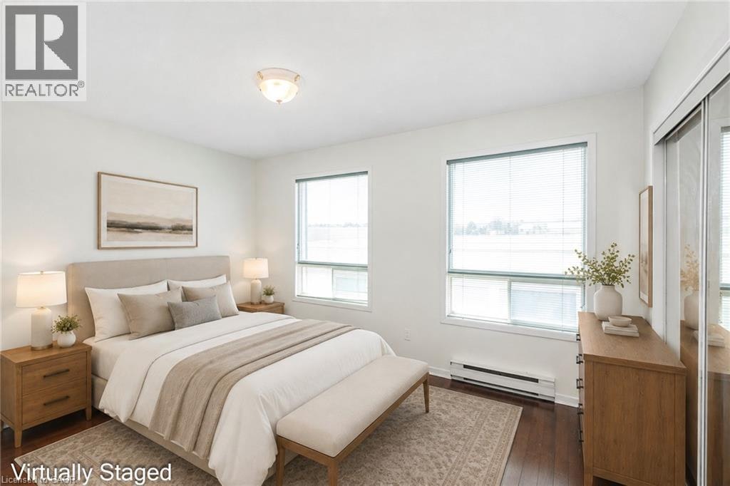 UPPER-1290 Stone Church Road E, Hamilton, ON, L8W 2C8 - 15