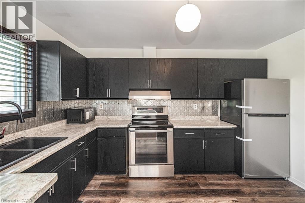 UPPER-1290 Stone Church Road E, Hamilton, ON, L8W 2C8 - 7
