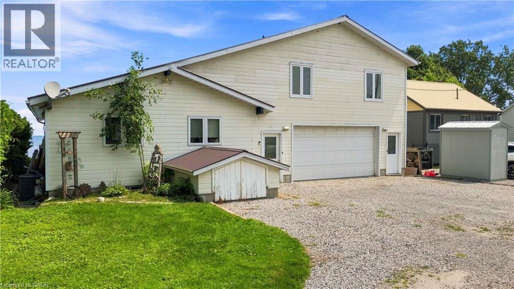 12 Hamdun Lane, Cayuga, ON, N0A 1P0