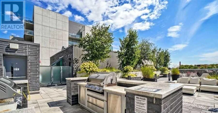 1006-20 Minowan Miikan Lane, Toronto, ON, M6J 0E5 - 25