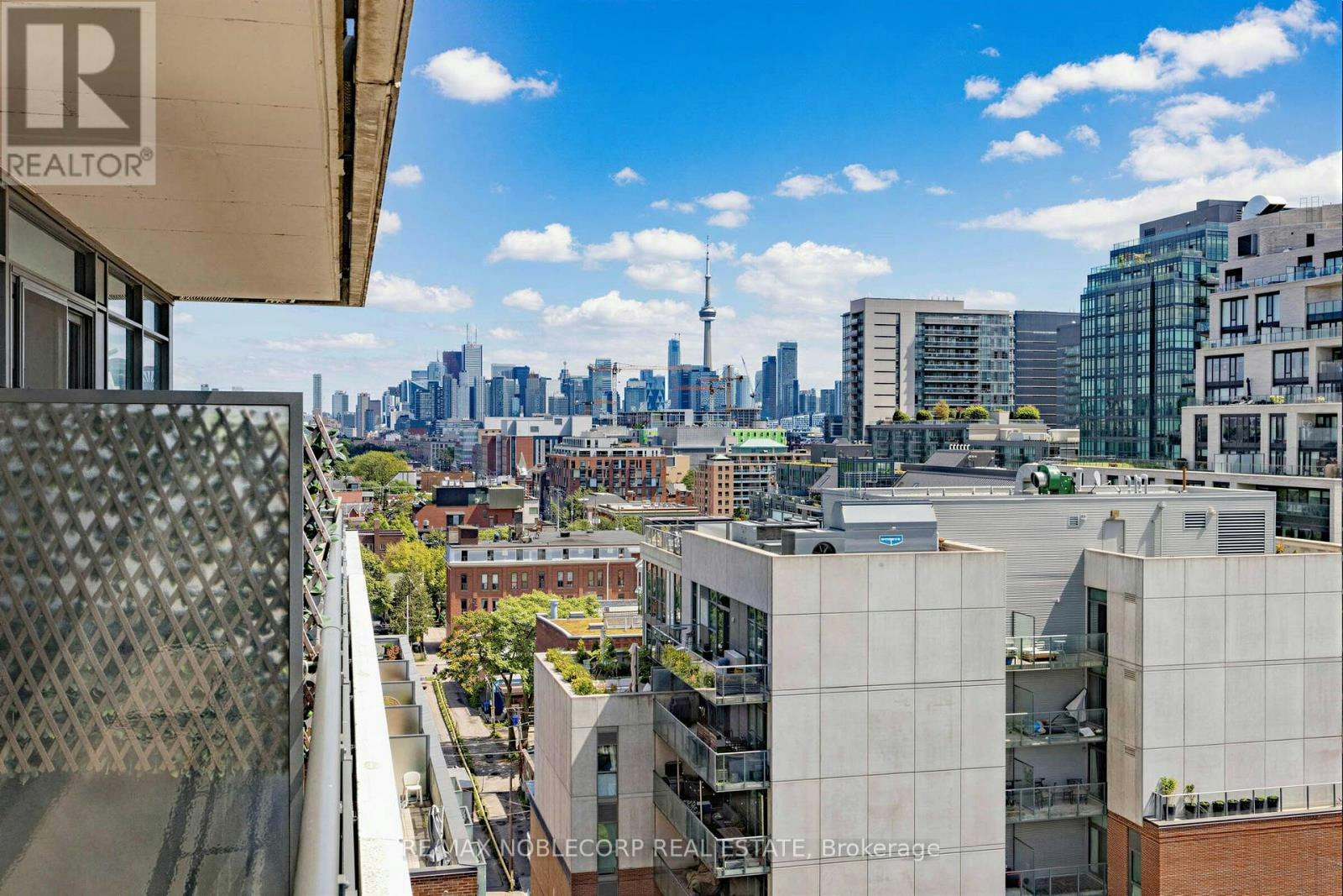 1006-20 Minowan Miikan Lane, Toronto, ON, M6J 0E5 - 20