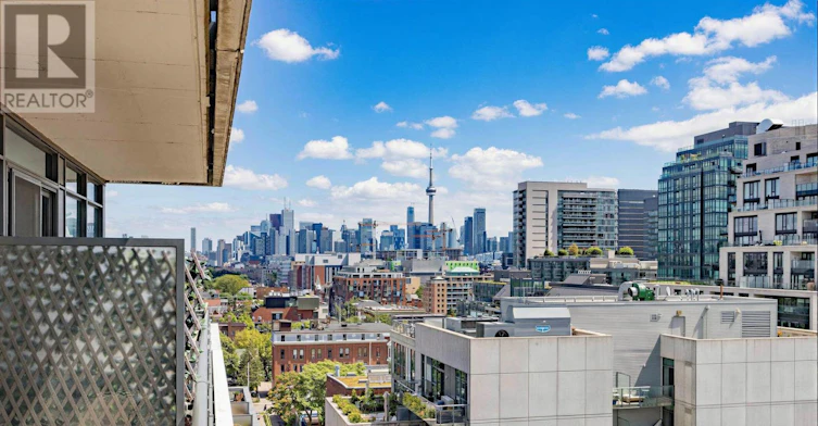 1006-20 Minowan Miikan Lane, Toronto, ON, M6J 0E5 - 20