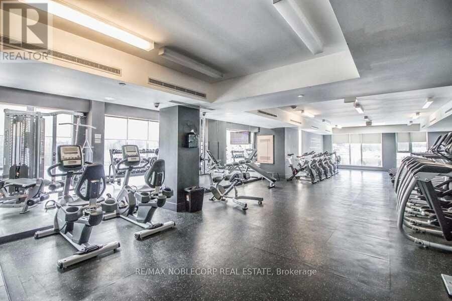 1006-20 Minowan Miikan Lane, Toronto, ON, M6J 0E5 - 26