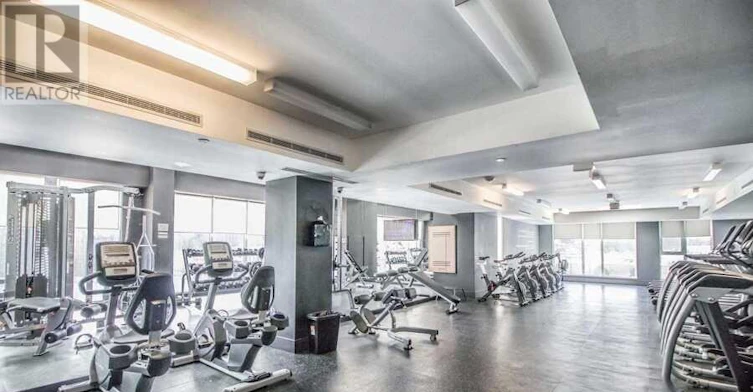 1006-20 Minowan Miikan Lane, Toronto, ON, M6J 0E5 - 26