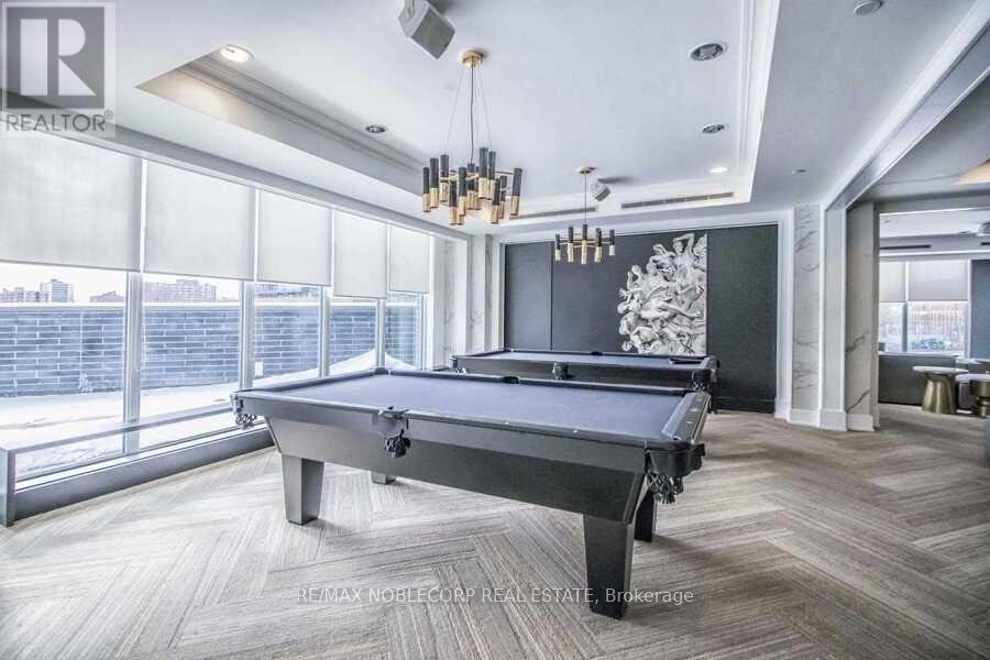 1006-20 Minowan Miikan Lane, Toronto, ON, M6J 0E5 - 27