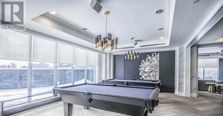 1006-20 Minowan Miikan Lane, Toronto, ON, M6J 0E5 - 27