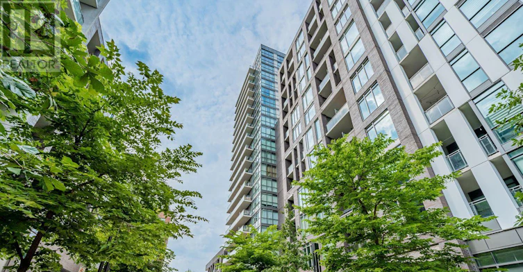 1006-20 Minowan Miikan Lane, Toronto, ON, M6J 0E5 - 2