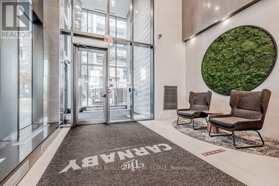 1006-20 Minowan Miikan Lane, Toronto, ON, M6J 0E5 - 22