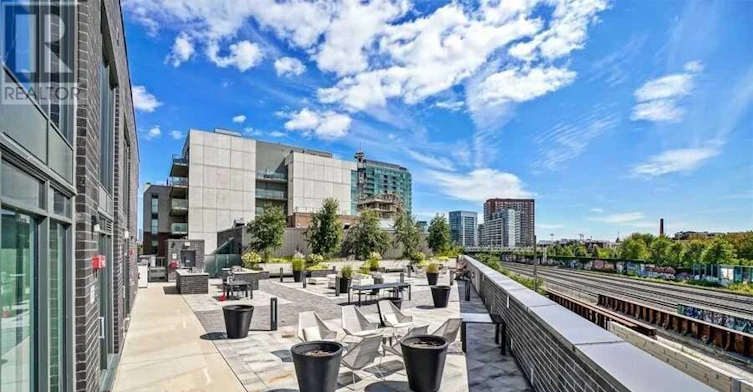 1006-20 Minowan Miikan Lane, Toronto, ON, M6J 0E5 - 24