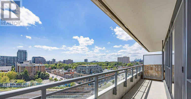 1006-20 Minowan Miikan Lane, Toronto, ON, M6J 0E5 - 17