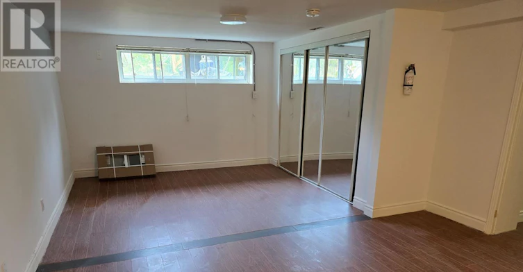BASEMENT BACHELOR-6 Arrowstook Road, Toronto, ON, M2K 1J9 - 3