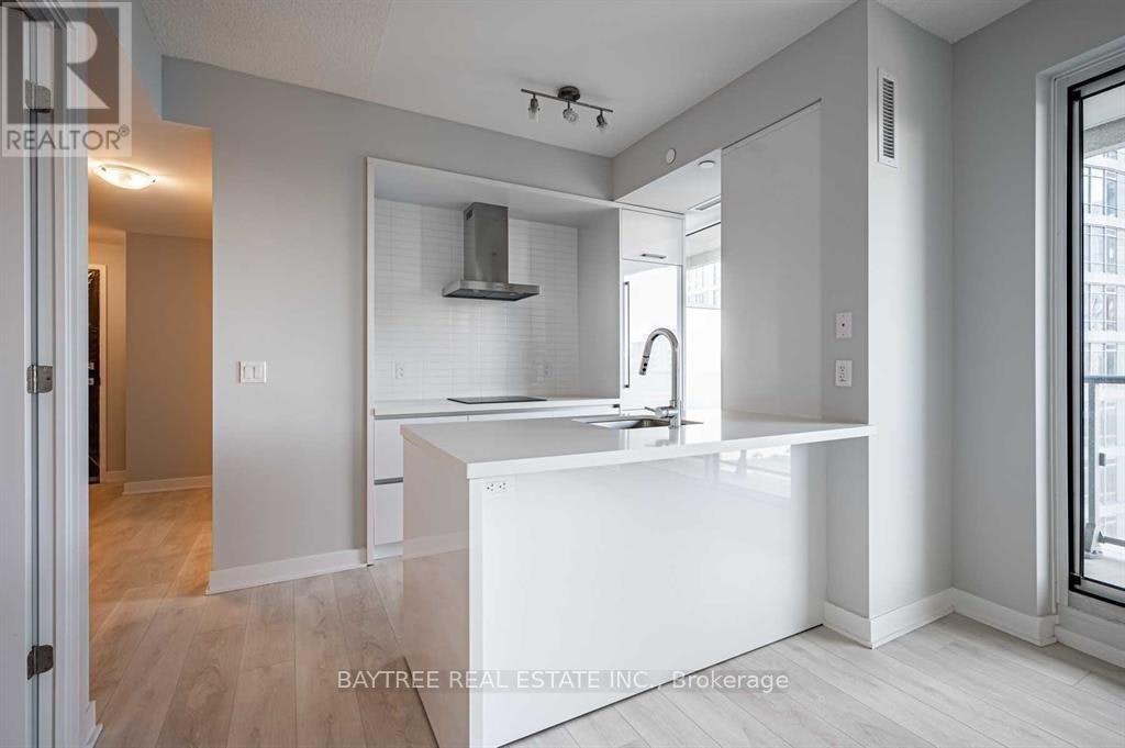 4008-2221 Yonge Street, Toronto, ON, M4S 0B8 - 6