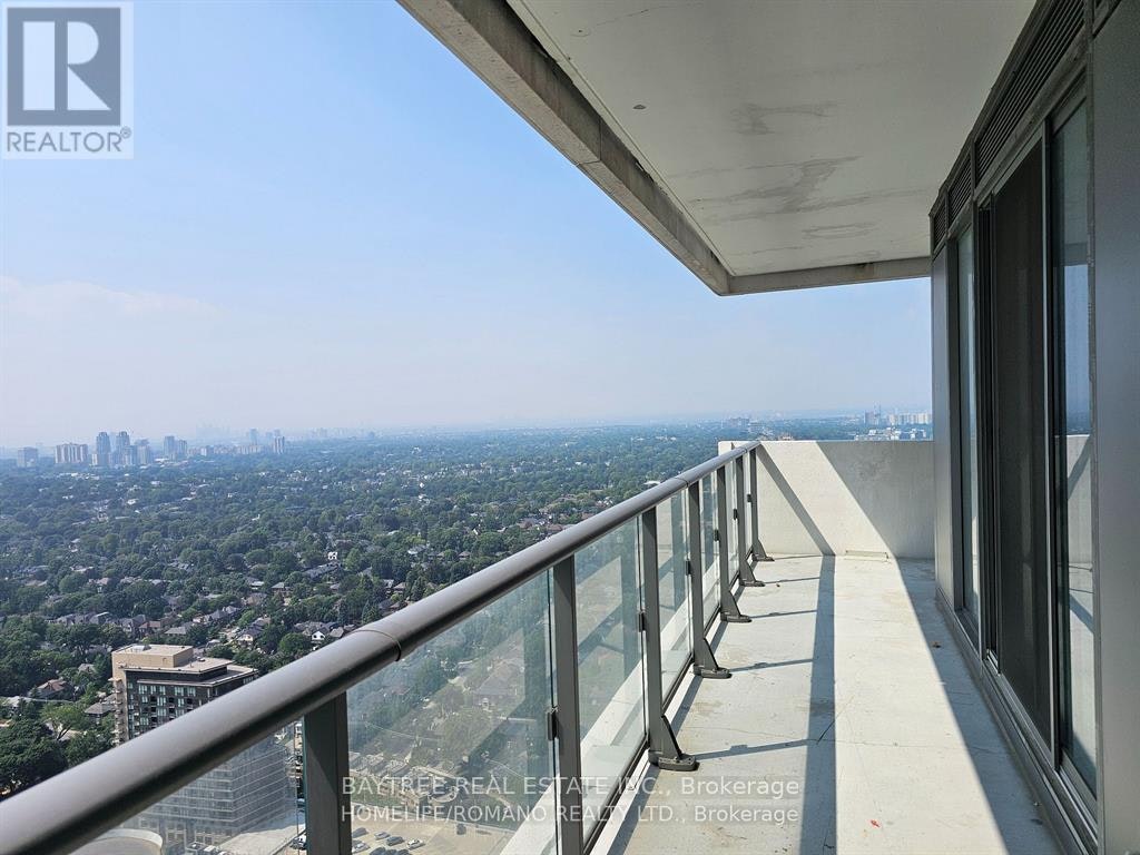 4008-2221 Yonge Street, Toronto, ON, M4S 0B8 - 17