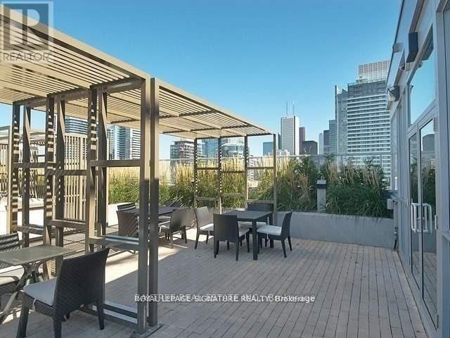 4008-2221 Yonge Street, Toronto, ON, M4S 0B8 - 20