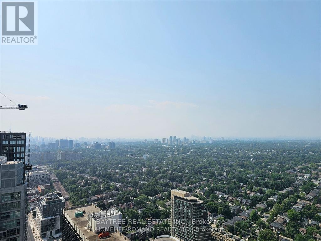 4008-2221 Yonge Street, Toronto, ON, M4S 0B8 - 16