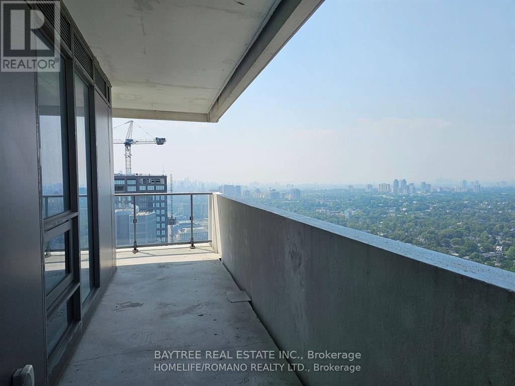 4008-2221 Yonge Street, Toronto, ON, M4S 0B8 - 18