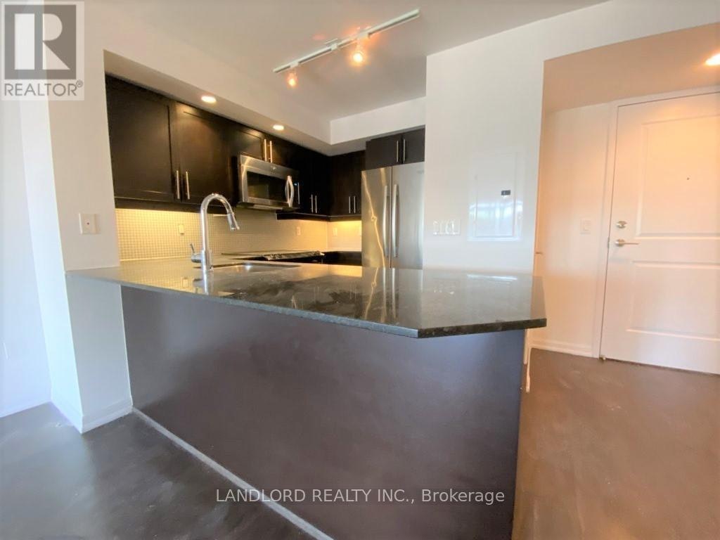 1002-85 Liberty Street EAST, Toronto, ON, M6K 3R4 - 3