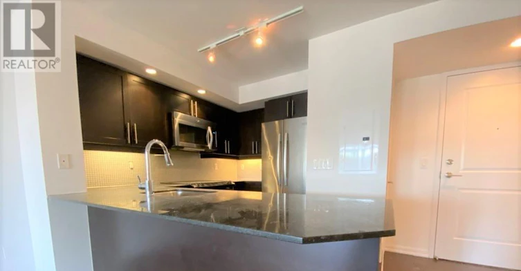 1002-85 Liberty Street EAST, Toronto, ON, M6K 3R4 - 3
