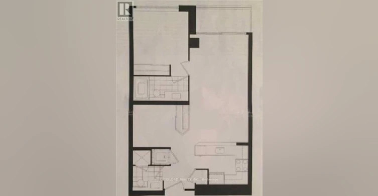 1002-85 Liberty Street EAST, Toronto, ON, M6K 3R4 - 22