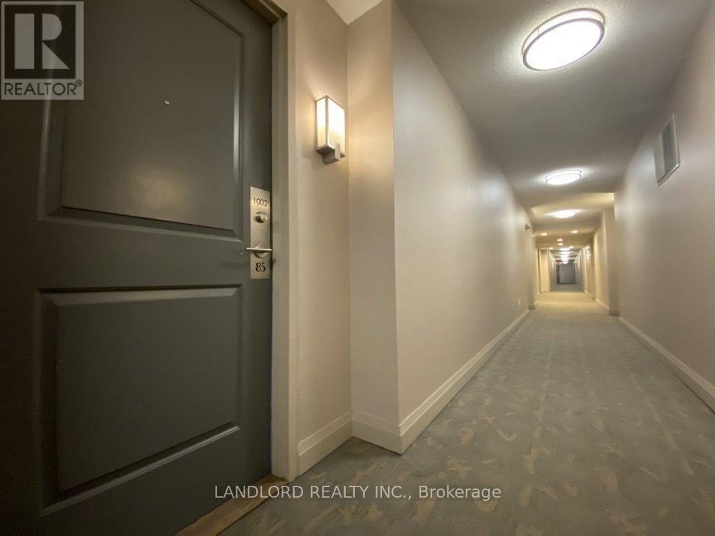 1002-85 Liberty Street EAST, Toronto, ON, M6K 3R4 - 21