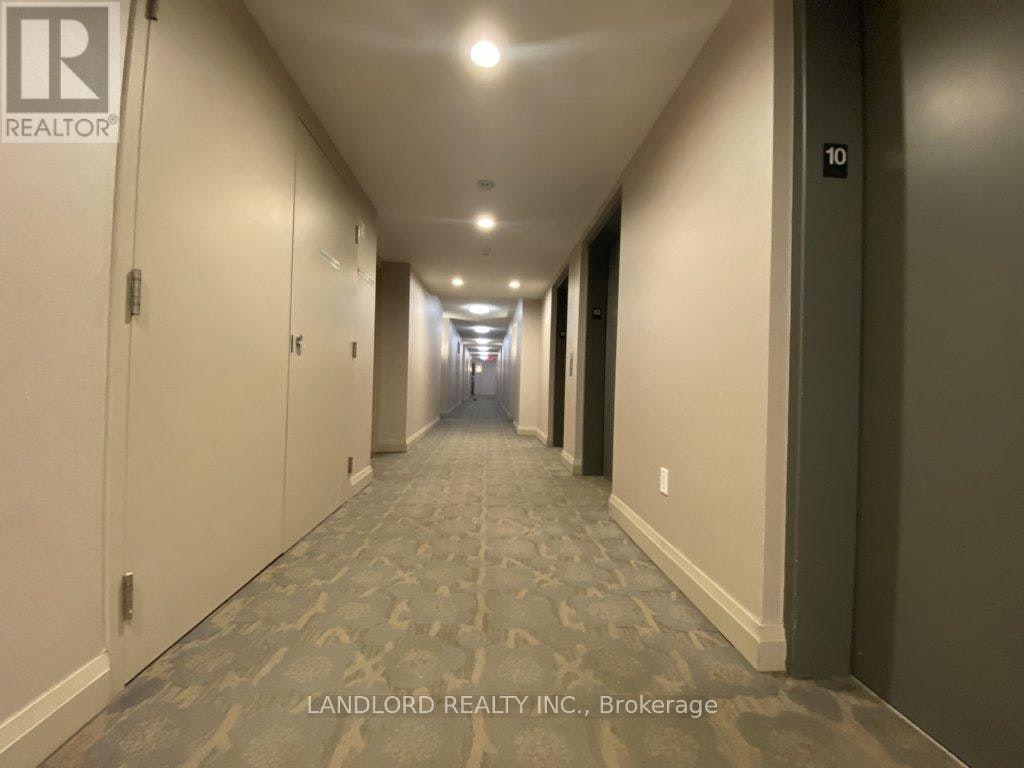 1002-85 Liberty Street EAST, Toronto, ON, M6K 3R4 - 20