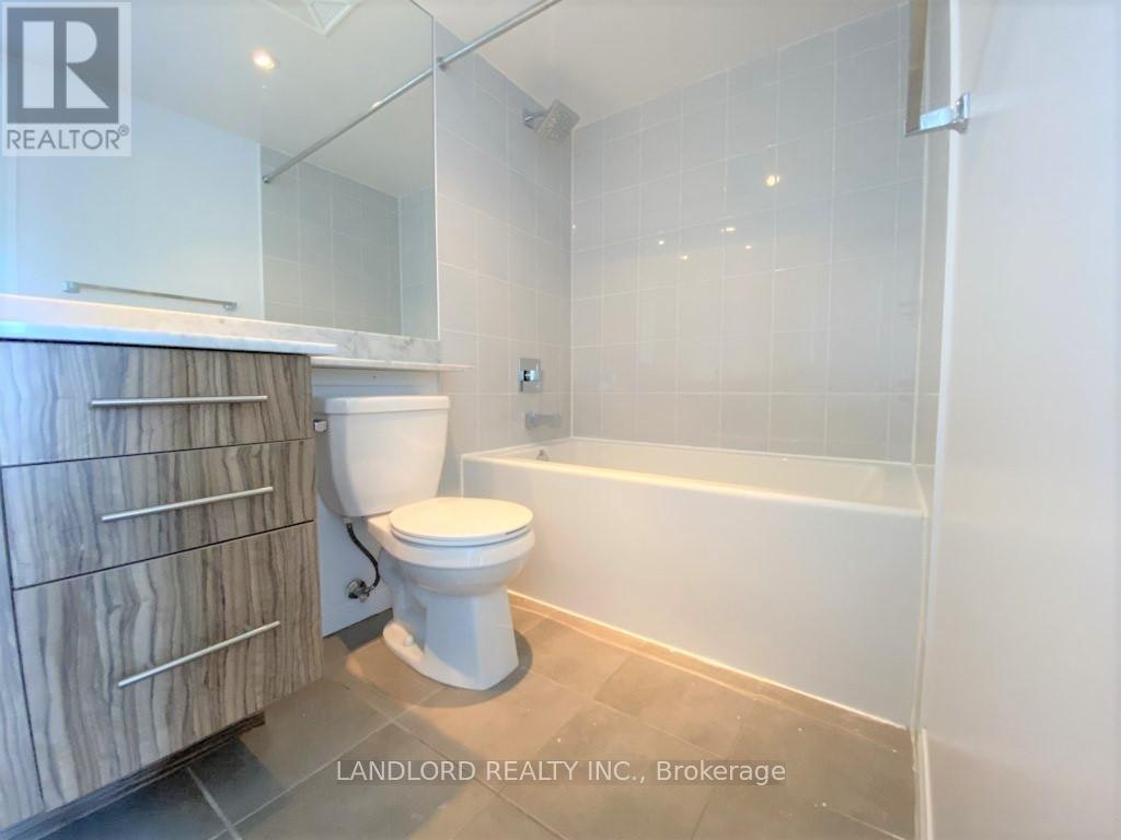 1002-85 Liberty Street EAST, Toronto, ON, M6K 3R4 - 16