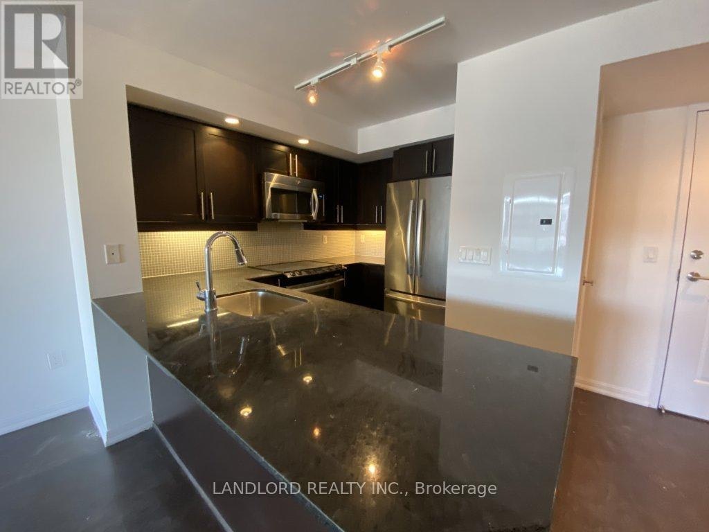 1002-85 Liberty Street EAST, Toronto, ON, M6K 3R4 - 2