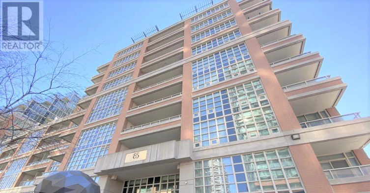 1002-85 Liberty Street EAST, Toronto, ON, M6K 3R4 - 23