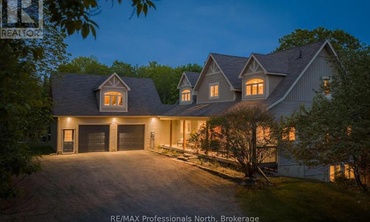 2254 Unicorn Road