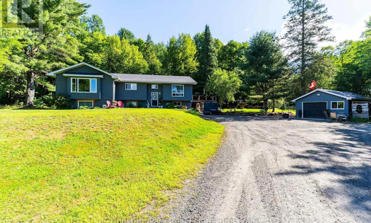 521 Old Muskoka Road