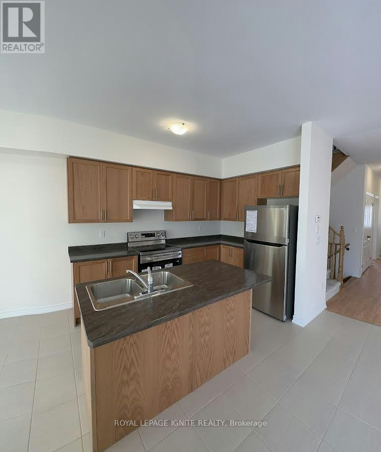 25 Jack Potts Way, Clarington, ON, L1E 0E8 - 3