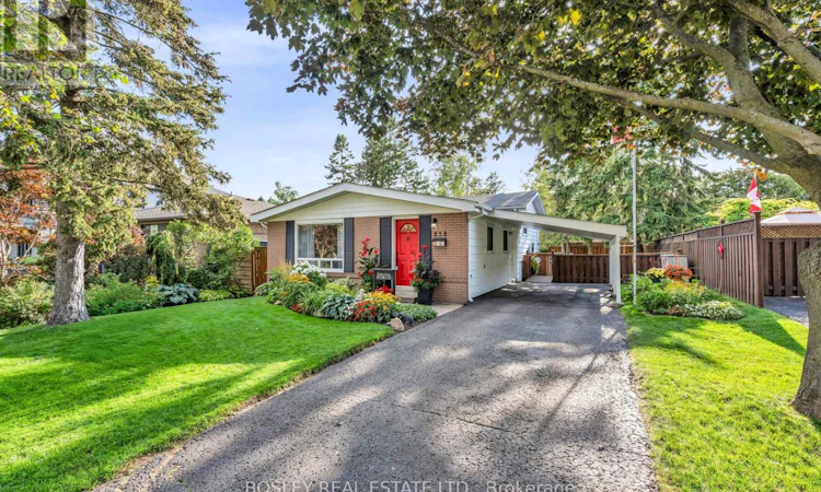 858 Modlin Road