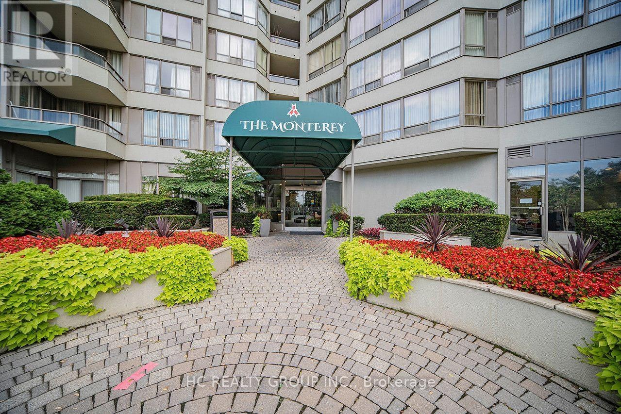 417-175 Bamburgh Circle, Toronto, ON, M1W 3X8