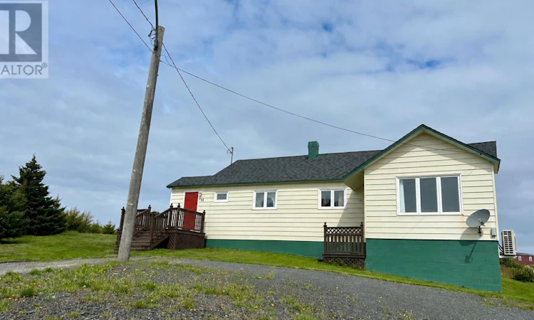 43 Durrell Street