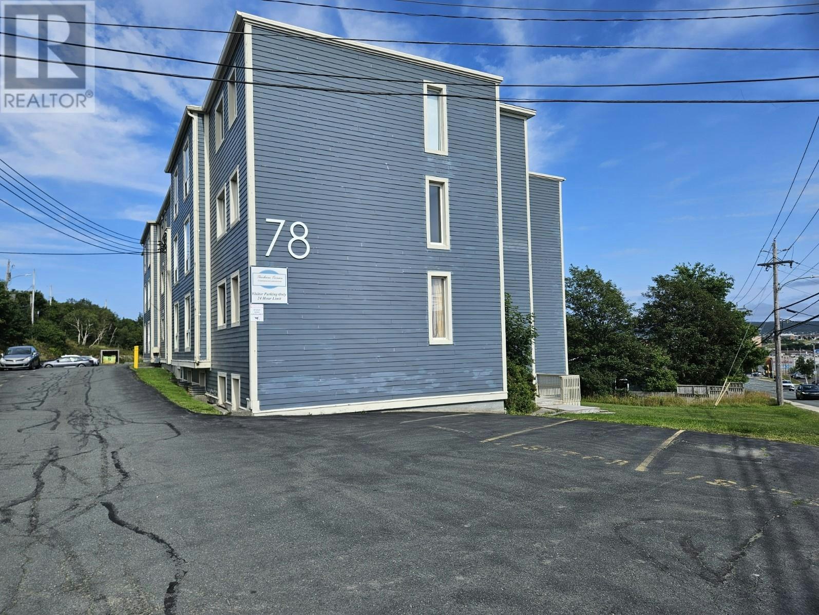 304-78 Thorburn Road, St Johns, NL, A1B 3T4