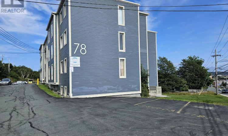 304-78 Thorburn Road